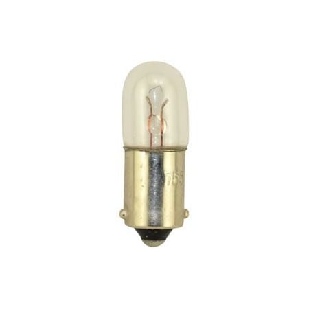 Indicator Lamp, Replacement For Donsbulbs 38